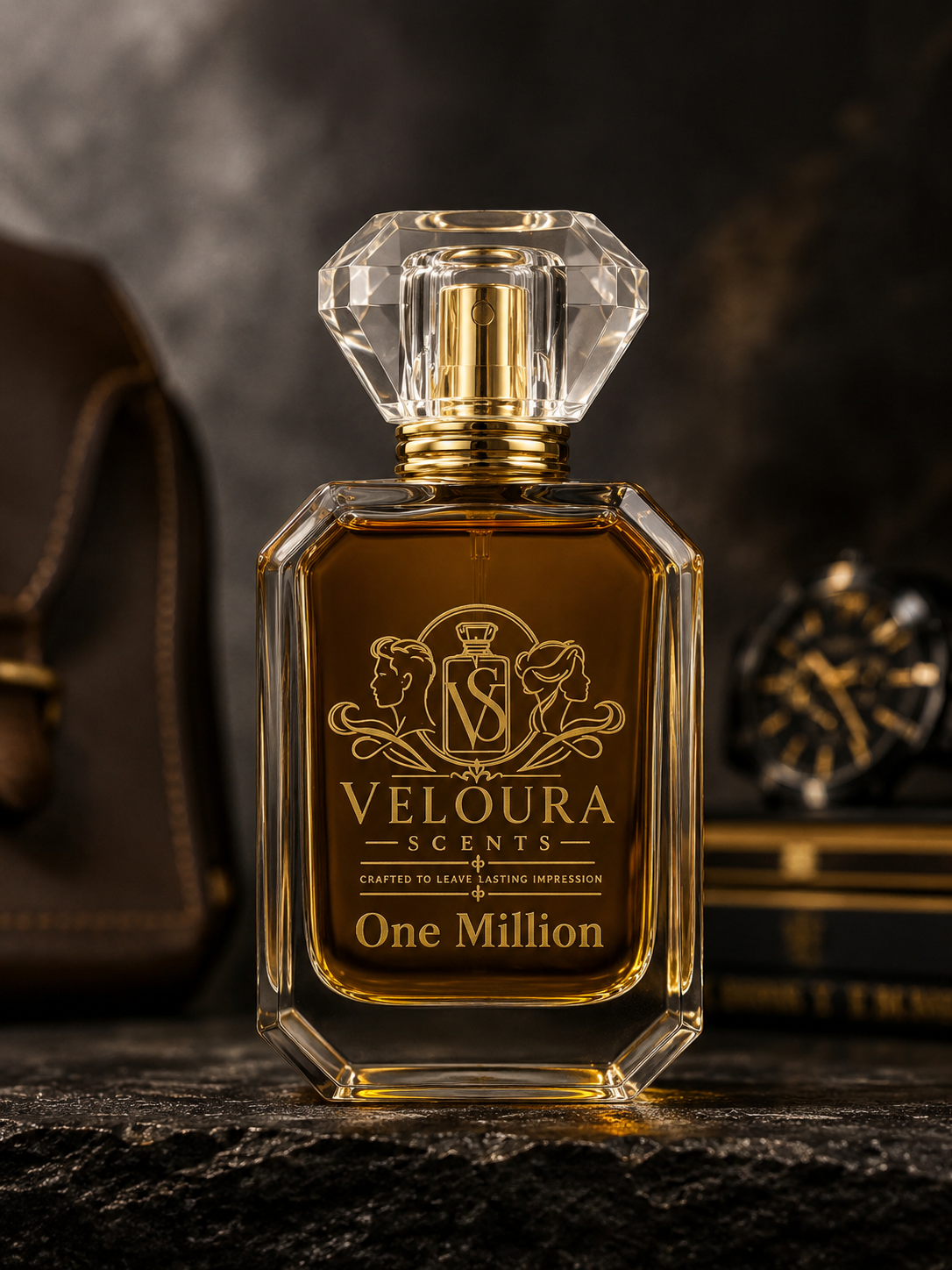 Men's Perfume