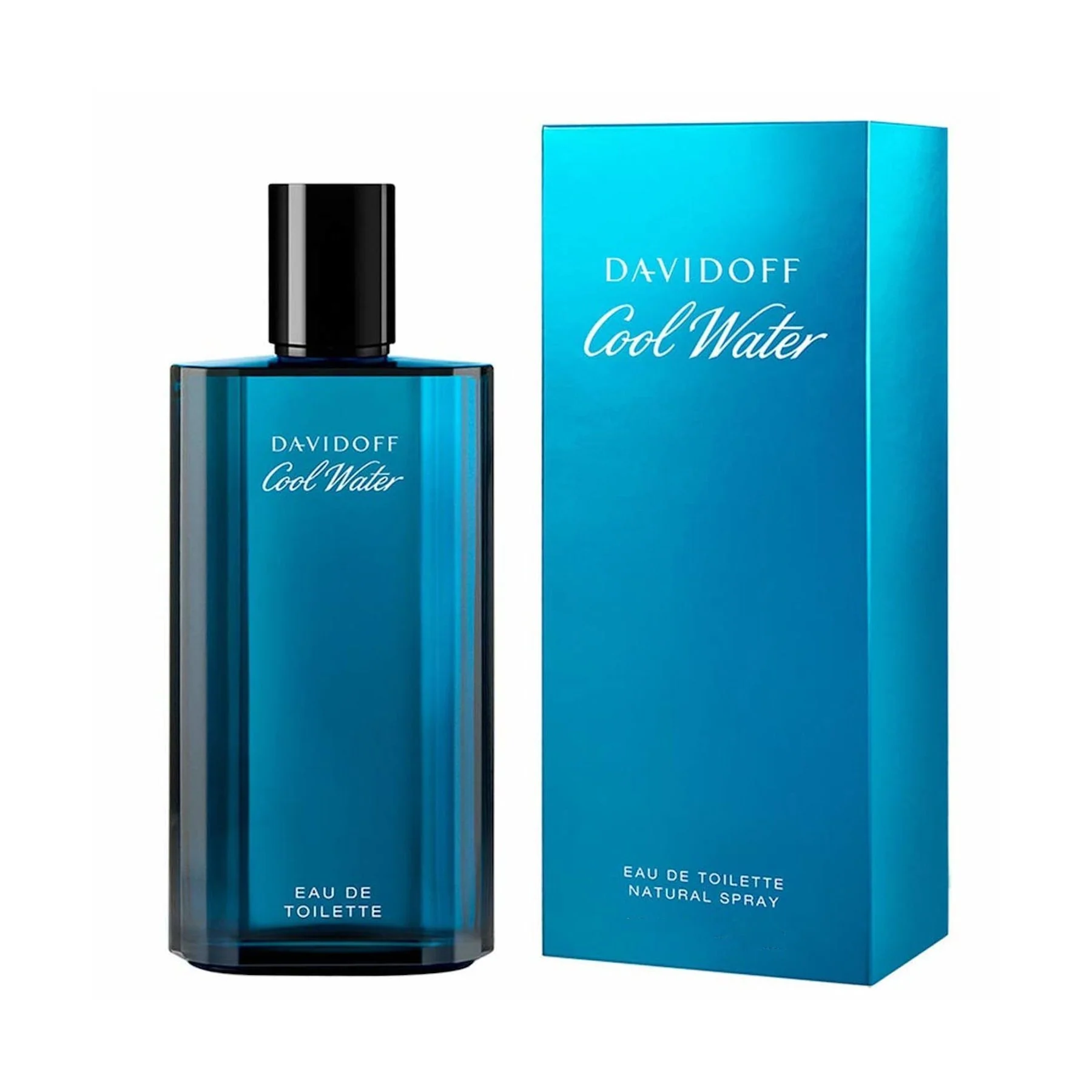DAVIDOFF Cool Water Men EDT 200ml