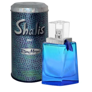 Shalis Cologne Remy Marquis Men EDT 100ml
