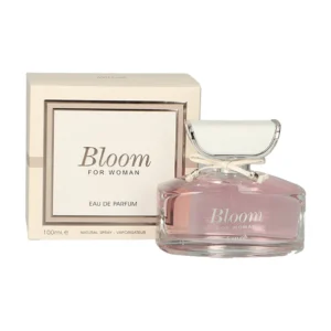 LAMUSE Bloom Women EDP 100ml