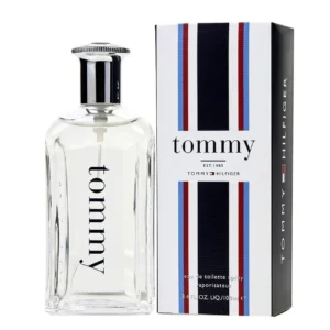 TOMMY HILFIGER Men EDT 100ml