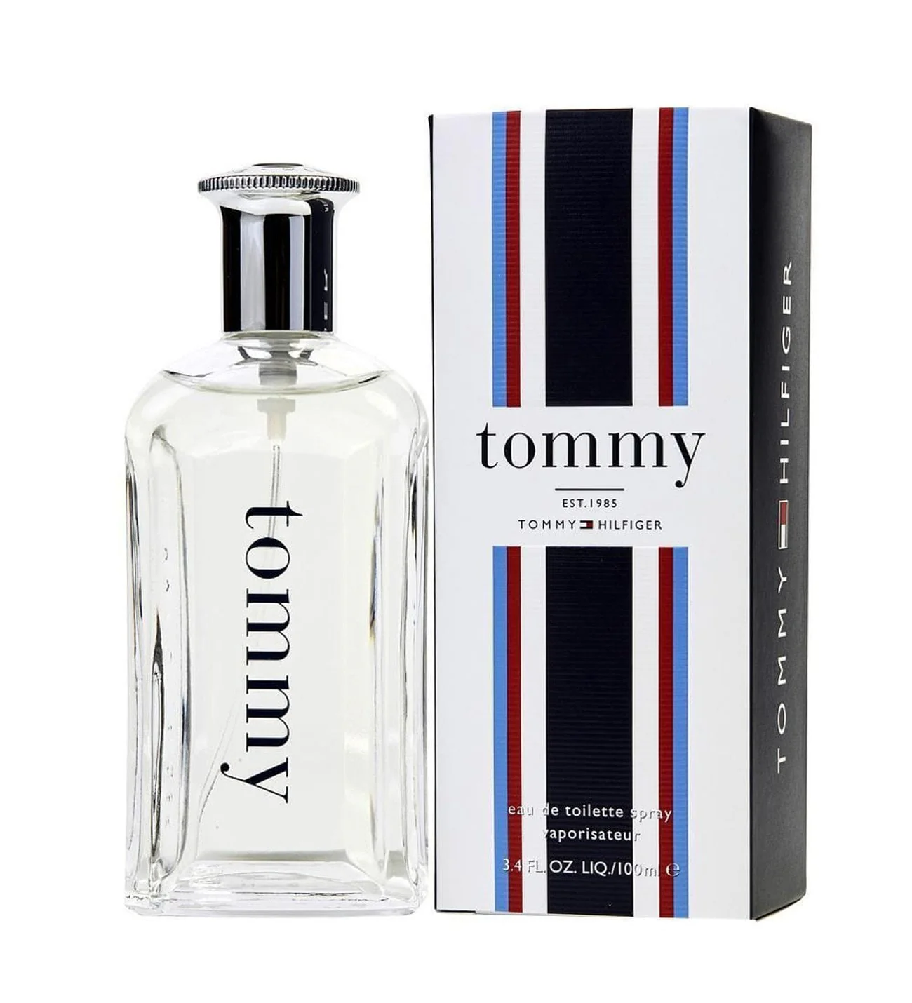 TOMMY HILFIGER Men EDT 100ml